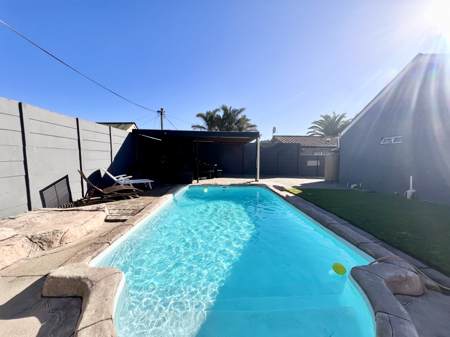 3 Bedroom Property for Sale in Townsend Estate Western Cape